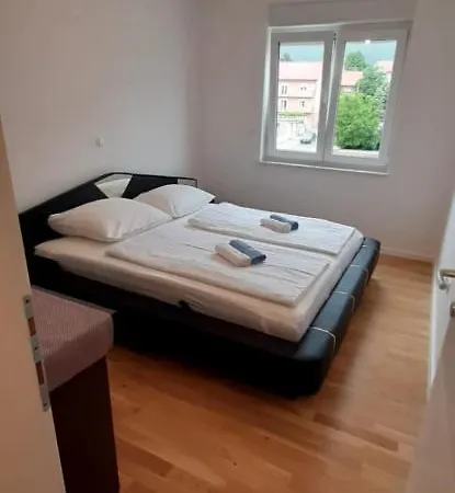 Apartment Ana -