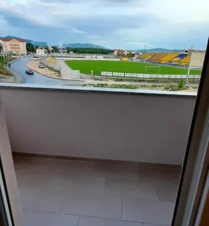 Ana - Apartman Posusje