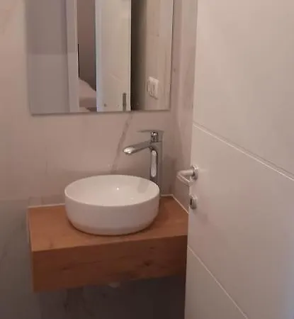 Ana - Apartman Posusje